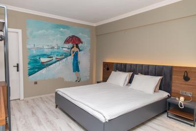 Kayalar Blue Boutique Hotel