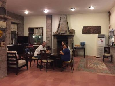 Assos Büyük Yildizsaray Otel