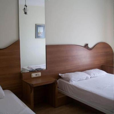 Assos Büyük Yildizsaray Otel