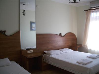 Assos Büyük Yildizsaray Otel