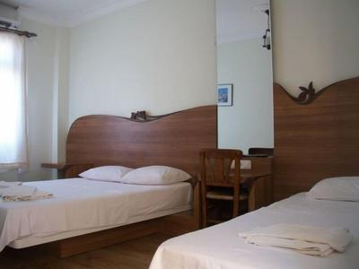 Assos Büyük Yildizsaray Otel