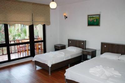 Assos Büyük Yildizsaray Otel