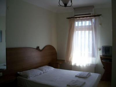 Assos Büyük Yildizsaray Otel