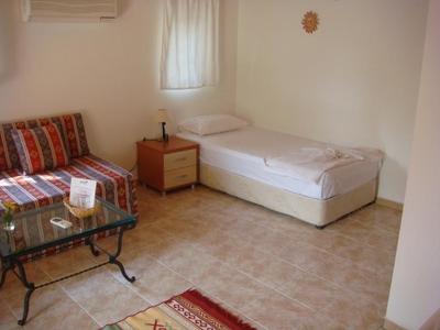 Likya Misafir Ve Seminer Evi