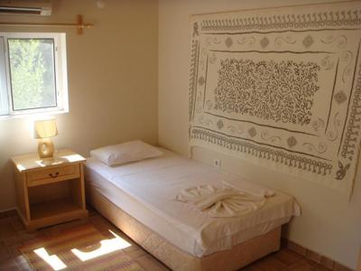 Likya Misafir Ve Seminer Evi