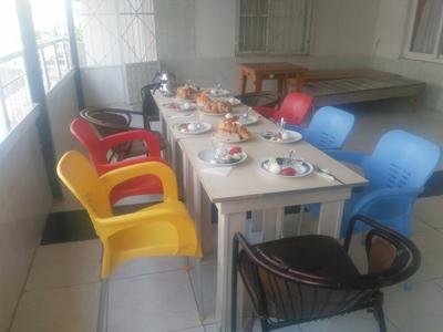 Fa Otel Pansiyon
