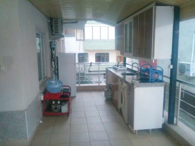 Fa Otel Pansiyon