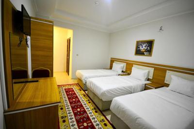 Dimet Park Hotel