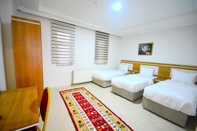 Dimet Park Hotel