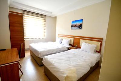 Dimet Park Hotel