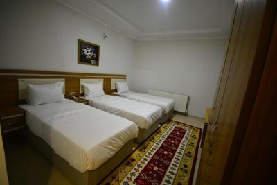 Dimet Park Hotel