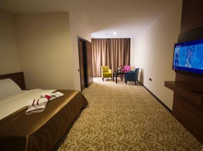 Eskisehir Butik Hotel