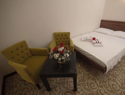 Eskisehir Butik Hotel