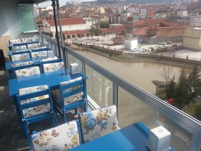 Bulvar Hostel