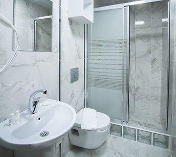 Ds Yedikapi Hotel