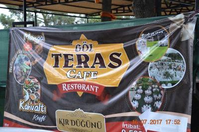 Sakarya Il Ormani Tabiat Parki Kampi
