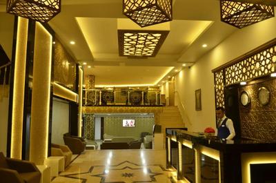 Tugra Hotel