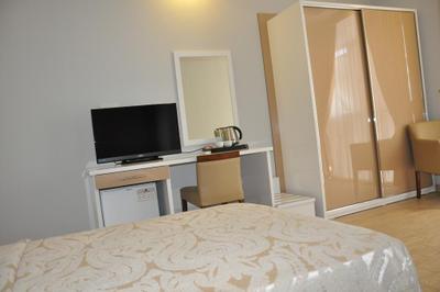 Tugra Hotel