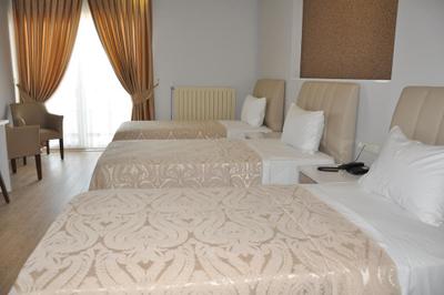 Tugra Hotel