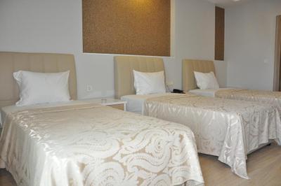 Tugra Hotel