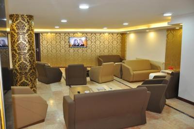 Tugra Hotel