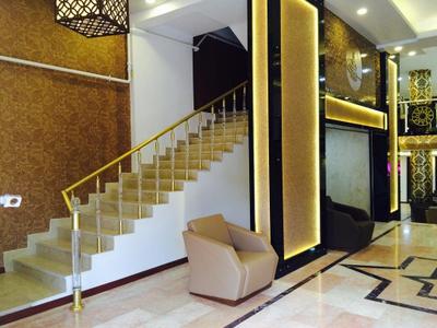 Tugra Hotel