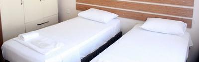 Marti Hotel
