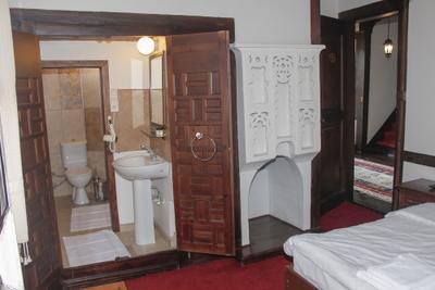Toprakcilar Mansion Boutique Hotel