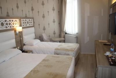 Kuzey YIldIzI Butik Otel