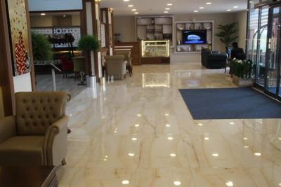 Kuzey YIldIzI Butik Otel