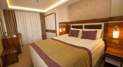 Huzur Termal Otel