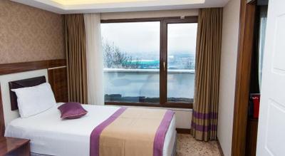Huzur Termal Otel