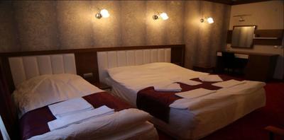 Sarikamis Kar Otel