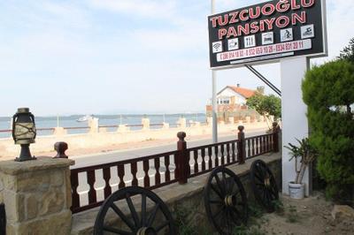 Tuzcuoglu Pansiyon