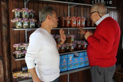 Assos Kartal Yuvası Boutique Hotel