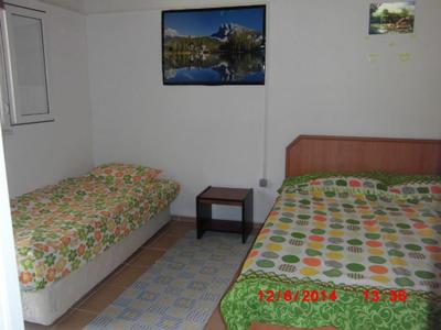 Mini Bufe Pansiyon