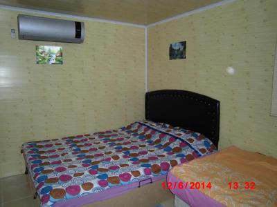 Mini Bufe Pansiyon