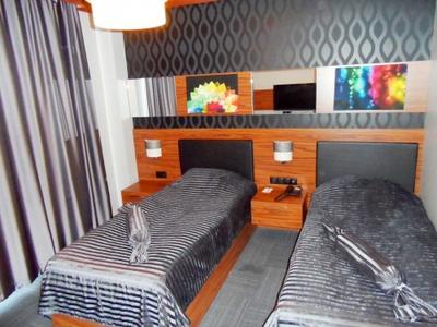 Ada Loft Aparts