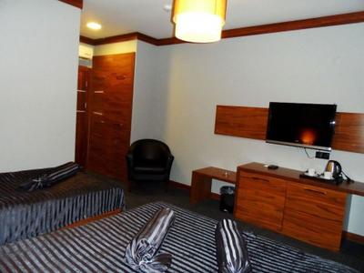 Ada Loft Aparts