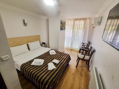 Büyükada MYWAY Butik Otel Sahil