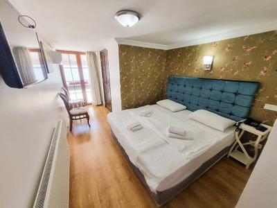 Büyükada MYWAY Butik Otel Sahil
