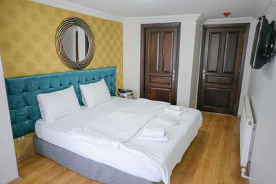 Büyükada MYWAY Butik Otel Sahil