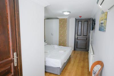 Büyükada MYWAY Butik Otel Sahil