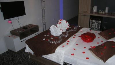 The Tuyap Rainbow Suites
