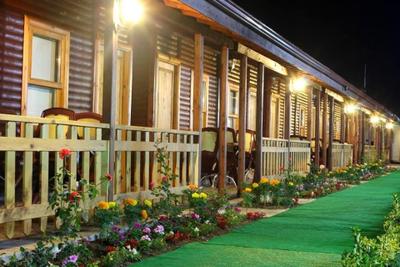 Huzur Motel