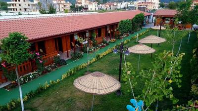 Huzur Motel