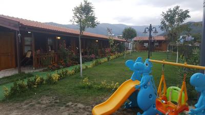 Huzur Motel