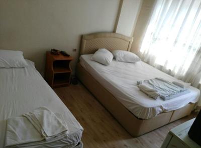 Hotel Caktug