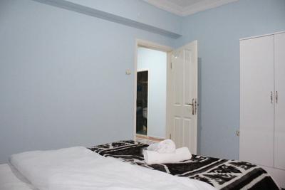 Samsun Jolly Home