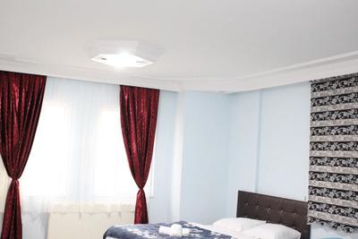 Samsun Jolly Home